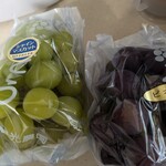 勧修寺観光農園 - 