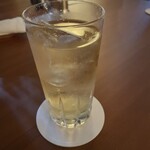 ラウンジ＆バー ハカタガワ - 