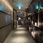 ラウンジ＆バー ハカタガワ - 