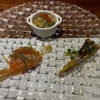 築地鉄板焼 Kurosawa - 