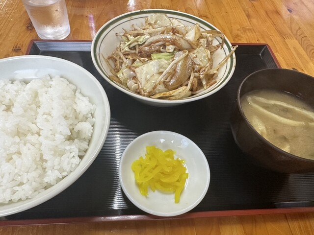 いちふく 食堂 一二九 （いちふく） - 下溝/食堂 | 食べログ