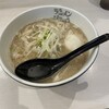 ラーメン海鳴 福岡空港店