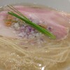 宍道湖しじみ中華蕎麦 琥珀 池袋店