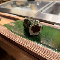 柳橋きたろう場内 - 