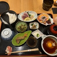 かどや 虎ノ門 - 