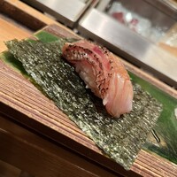 柳橋きたろう場内 - 