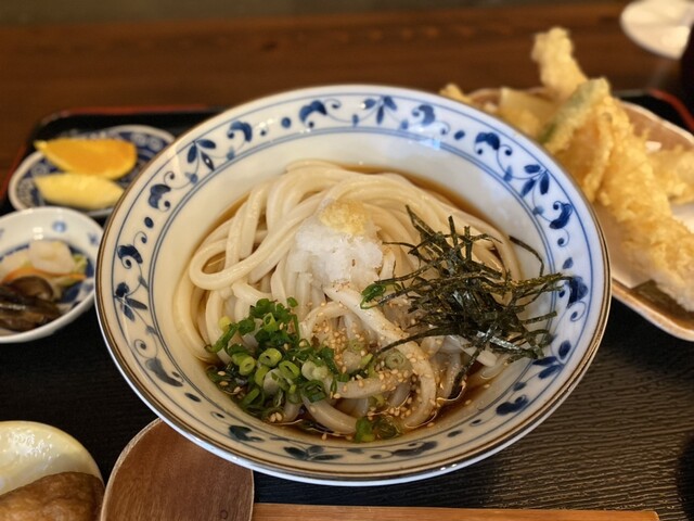 Bishu Udon Hajime
