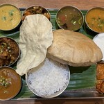 ナンディニ 清澄白河店 - 