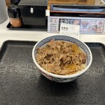 吉野家 大日店 - 