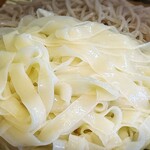 かみや - きしめん