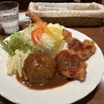 トンコパン - 