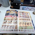 吉野家 大日店 - 