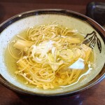 かみや - えのき