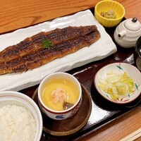 炭焼うな富士 白壁別邸 - 