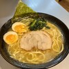 横浜家系ラーメン 森家