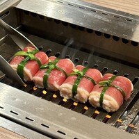 一鳥目 とり松 - 