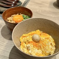一鳥目 とり松 - 