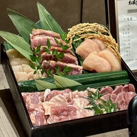 一鳥目 とり松 - 