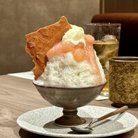 一鳥目 とり松 - 