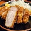 とんかつ稲 鷺沼店