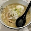 ラーメン海鳴 福岡空港店