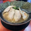家系ラーメン王道 王道之印