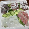 畑岡食堂 - 