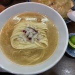 ヌードル＆スパイスカレー 今日の1番 - 