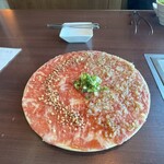 天空焼肉 星遊山 - 