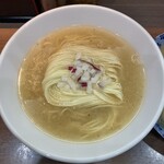 ヌードル＆スパイスカレー 今日の1番 - 