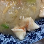 ヌードル＆スパイスカレー 今日の1番 - 