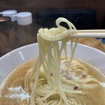 ヌードル＆スパイスカレー 今日の1番 - 