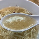 ヌードル＆スパイスカレー 今日の1番 - 