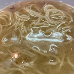 ヌードル＆スパイスカレー 今日の1番 - 