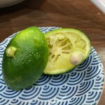 ヌードル＆スパイスカレー 今日の1番 - 