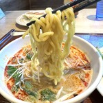 台湾点心房 - 麺リフト