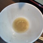 ヌードル＆スパイスカレー 今日の1番 - 