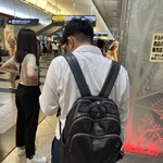 551蓬莱 JR大阪駅中央口店 - 