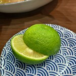 ヌードル＆スパイスカレー 今日の1番 - 