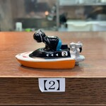 ヌードル＆スパイスカレー 今日の1番 - 