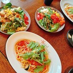 イルキャンティ パラディーソ - 