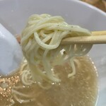 ヌードル＆スパイスカレー 今日の1番 - 