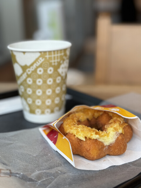 mister Donut Onohara Shop