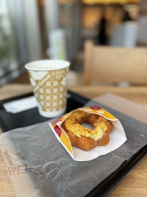 mister Donut Onohara Shop photo 2