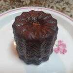 Atsushi Ikeda - カヌレ