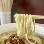 楽観 - 麺リフト