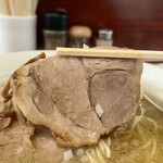 楽観 - チャーシュー