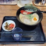 麺屋ふくちぁん - 