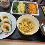 ヤンチャン - 
