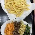 ヤンチャン - 